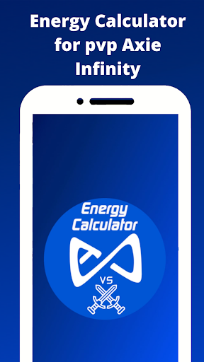Android application Calculator for Axie Infinity screenshort