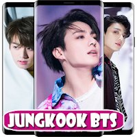Jungkook Cute BTS Wallpaper HD