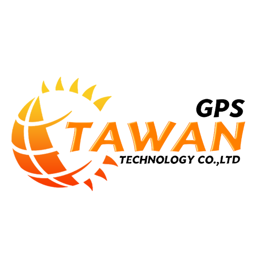 TAWAN GPS logo