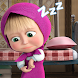 Masha and the Bear: My Friends - Androidアプリ