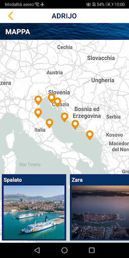 Adrijo Screen 2