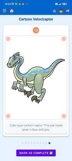 Draw Dinosaurs Step by Step