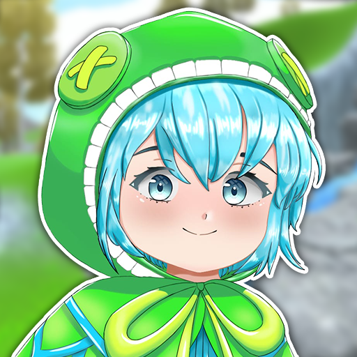 Chlea Adventure Fantasy Island logo