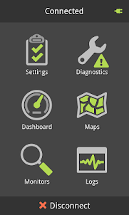 OBDLink (OBD car diagnostics)