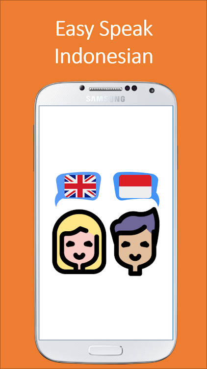 Easy Speak Indonesian - Learn - 7.0.0 - (Android)
