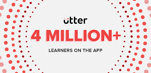 Utter Speak English Confidently Apps On Google Play