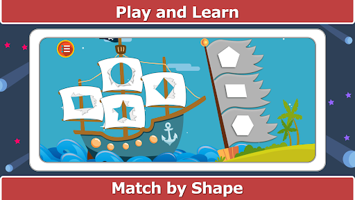 Tap & Learn Screen 2