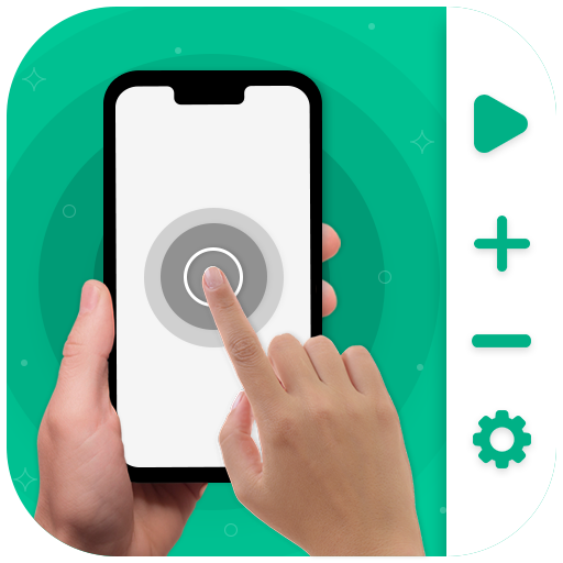 Auto Clicker - Tapping Click Download on Windows