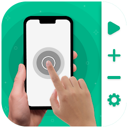 Auto Clicker - Tapping Click