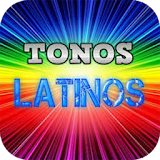 Tonos Latinos Mejor Sonados icon