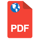 Website To PDF icon