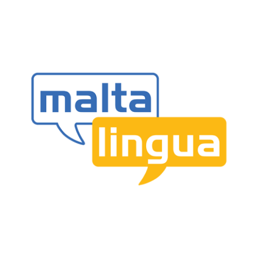 Maltalingua School of English logo