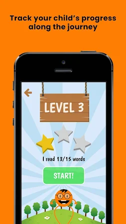 Game screenshot Reading Hero apk download