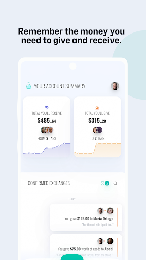 My Tabz Screenshot 1 - AppWisp.com