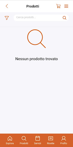 Farmacia Massafiscaglia Screen 2