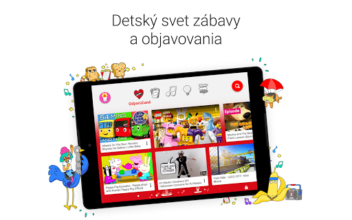 Mobile Android Screenshots 5