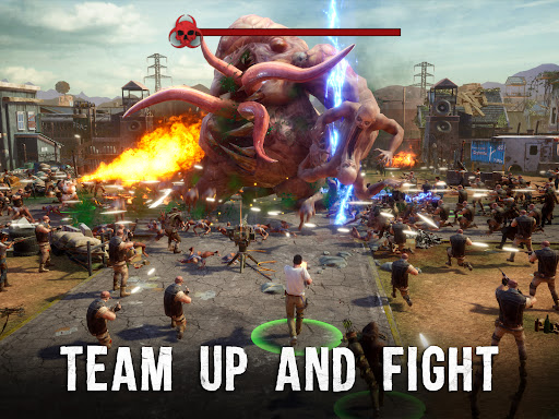 State of Survival: Zombie War screenshot