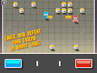 screenshot of Micro Battles 3