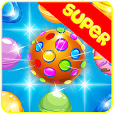 Candy Sweet Super icon