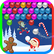 Top 39 Puzzle Apps Like Christmas games: Christmas bubble shooter Xmas - Best Alternatives