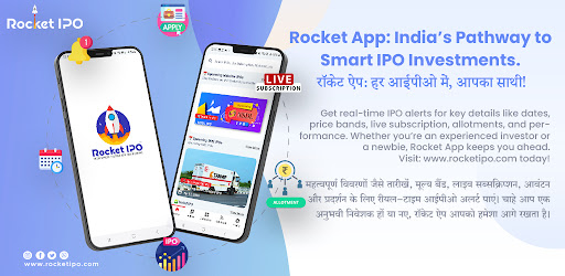 Rocket IPO: Latest IPO Details