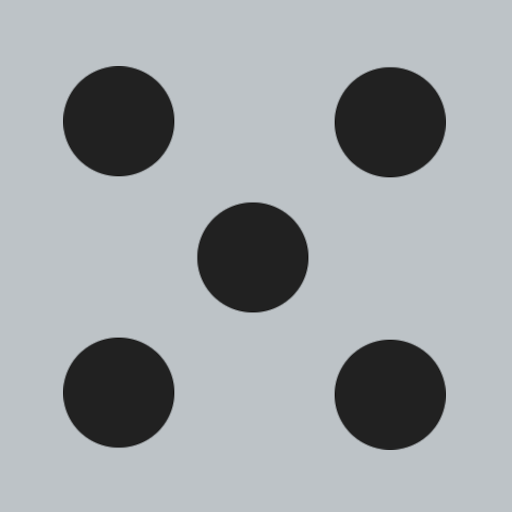 Dice & Edge Screen Widget logo