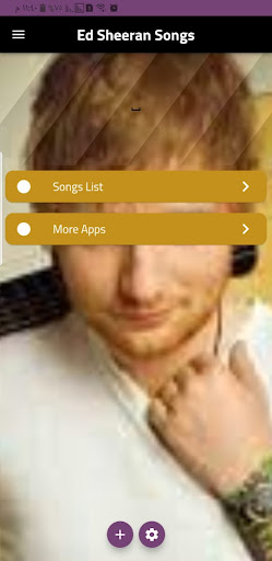 Edward Sheeran Songs