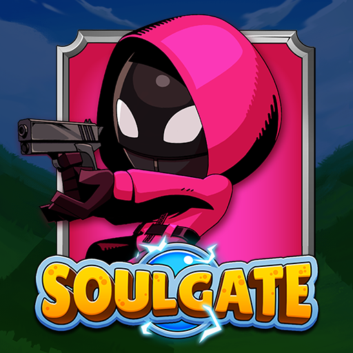 Soul Gate : Io Action Rpg - Apps On Google Play
