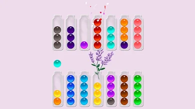 Ball Sort Puzzle Color Sorting Game Google Play のアプリ