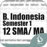 Kelas 12 SMA-SMK-MA Mapel Bhs Indonesia Smt 1 icon