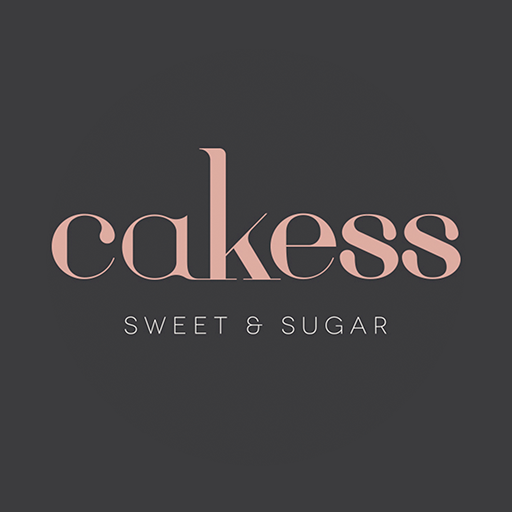 Cakess logo