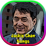 Jackie Chan Songs icon