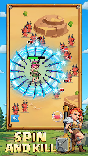 Last Echo screenshot