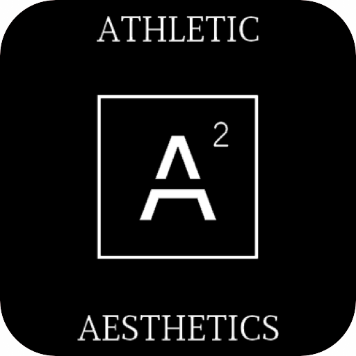 Athletic Aesthetics logo