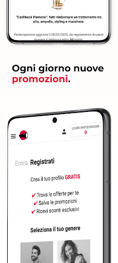 ScontoMio - Risparmio e Sconti Screen 3