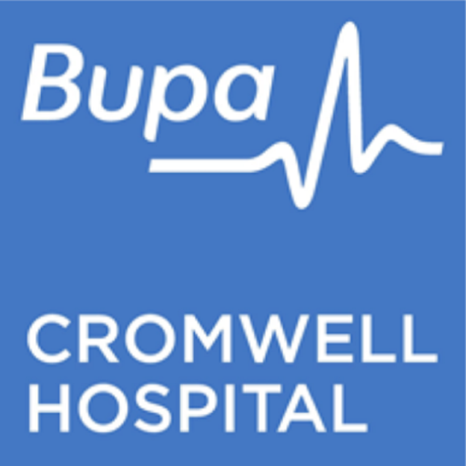 Clinician at Bupa Cromwell logo