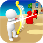Cover Image of Download Archer Rush  APK