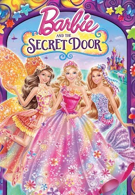 Diverse varer Agurk Laboratorium Barbie and The Secret Door - Movies on Google Play