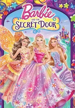 Barbie and The Secret Door Movies on Google Play