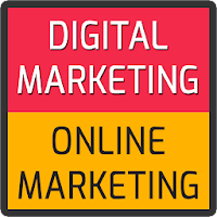 Digital Marketing  Online Marketing