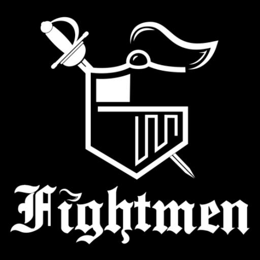 法可夢Fightmen【法律諮詢】 logo