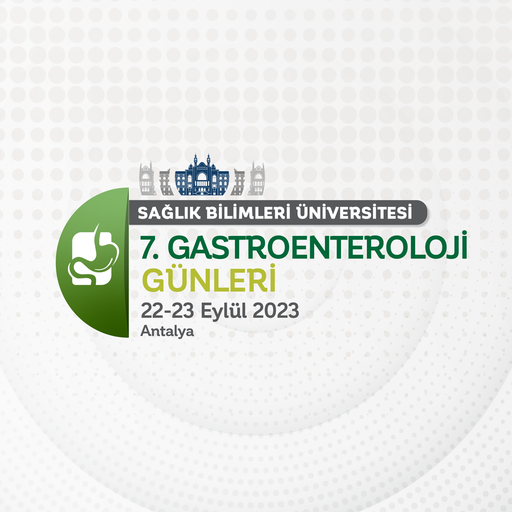 7.SBU Gastroenteroloji Günleri