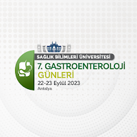 7.SBU Gastroenteroloji Günleri