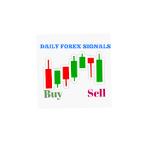 Daily Forex Signals