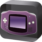 Emulator for GBA GBC Pro icon