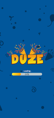 Duze - Party Gameのおすすめ画像1