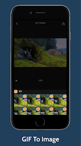 GIF To Video GIF To MP4 IPA (Unlocked)