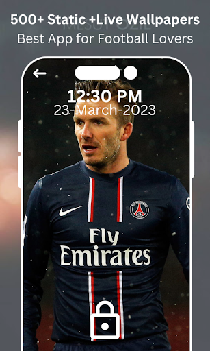 Live Football Wallpapers 4k Screen 3