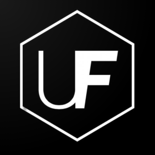 Ultimate Fit Member App logo