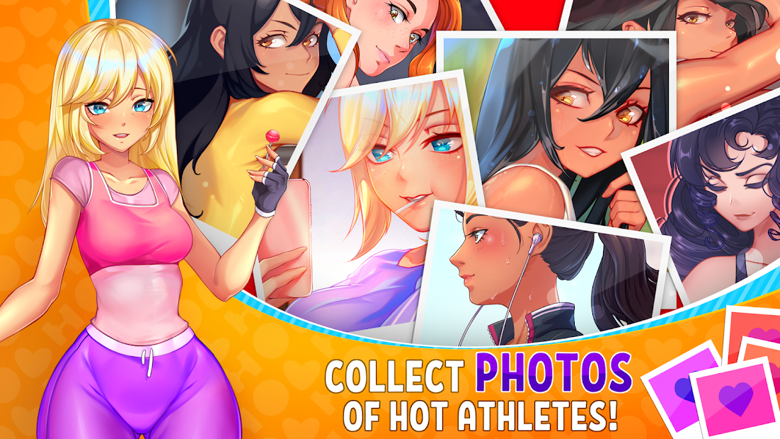 Screenshot 4 HOT GYM idle android